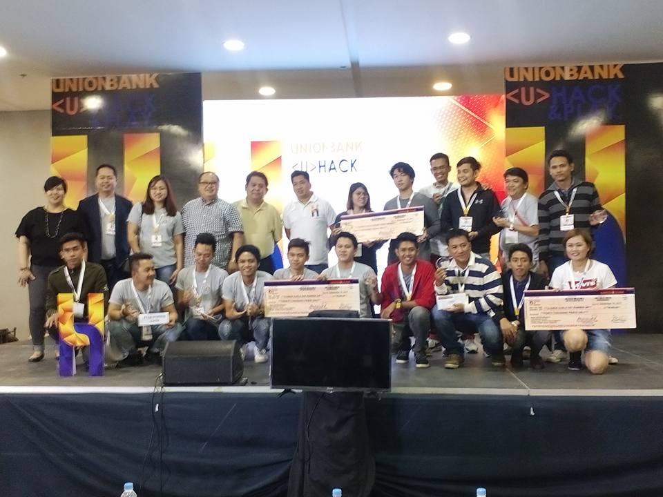 UHAC Iloilo 2017 winners