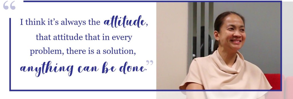 anything can be done