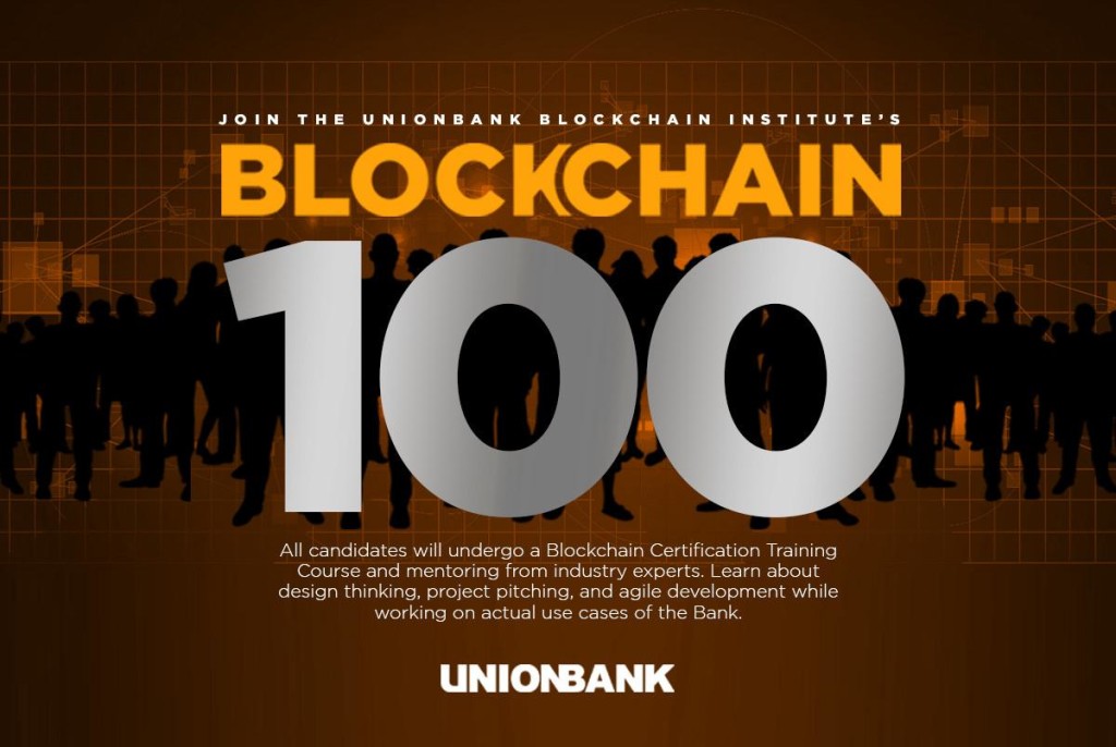 blockchain 100 - 5