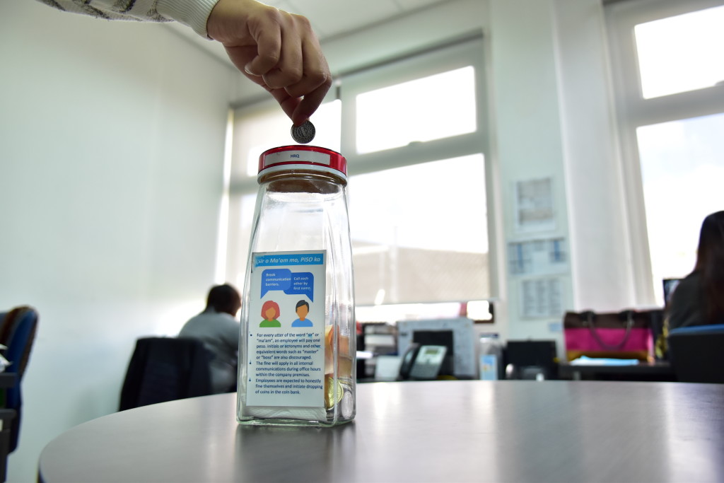 hedcor first name piso jar