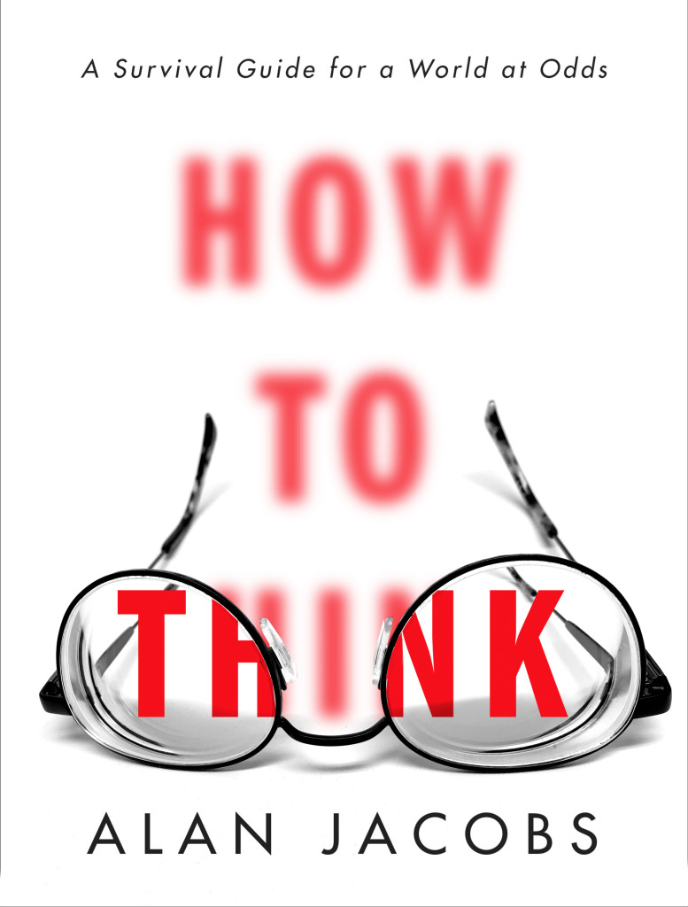 how to think