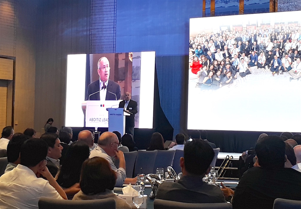 leadcon EIA opening remarks