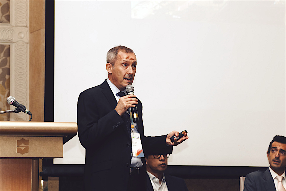 nabil francis talk 2