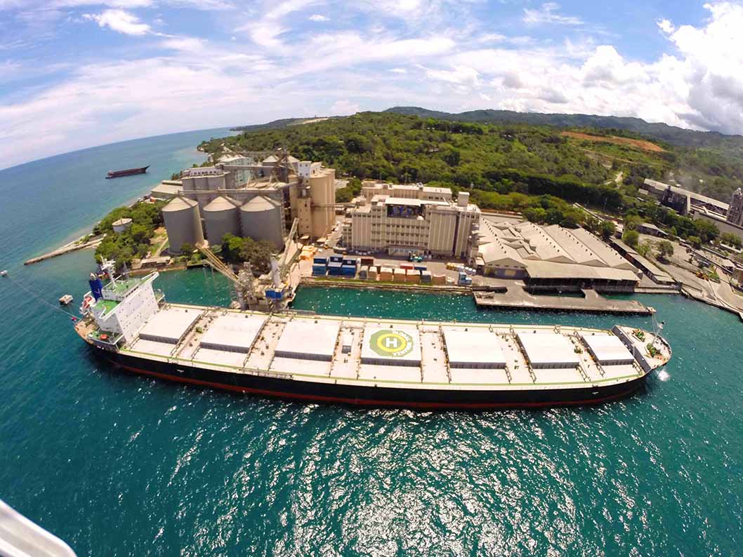 Following the acquisition of Vinh Hoan 1 Feed, Pilmico is set to expand its aqua feed mill in Vietnam and pursue other opportunities in the region. It will also increase feeds production capacities in Iligan and Tarlac.