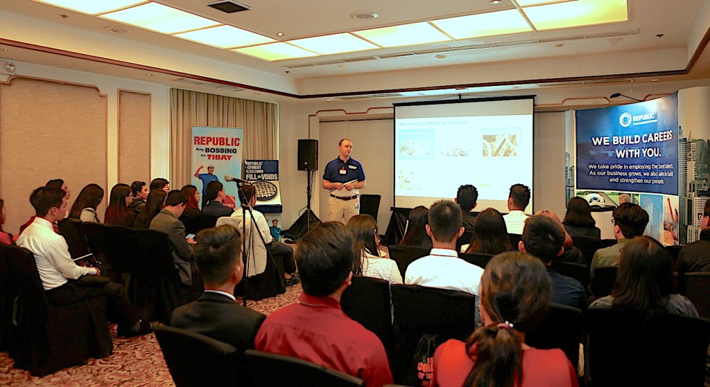 republic cement aflbs