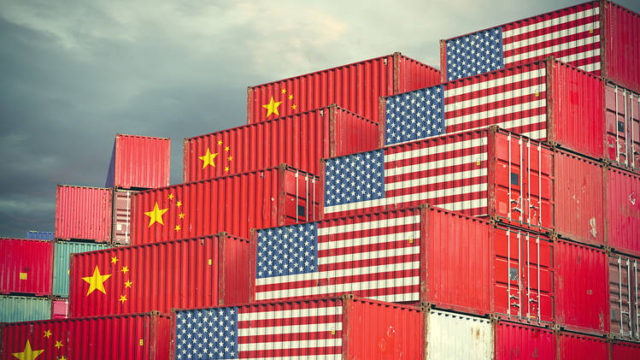 us-china trade
