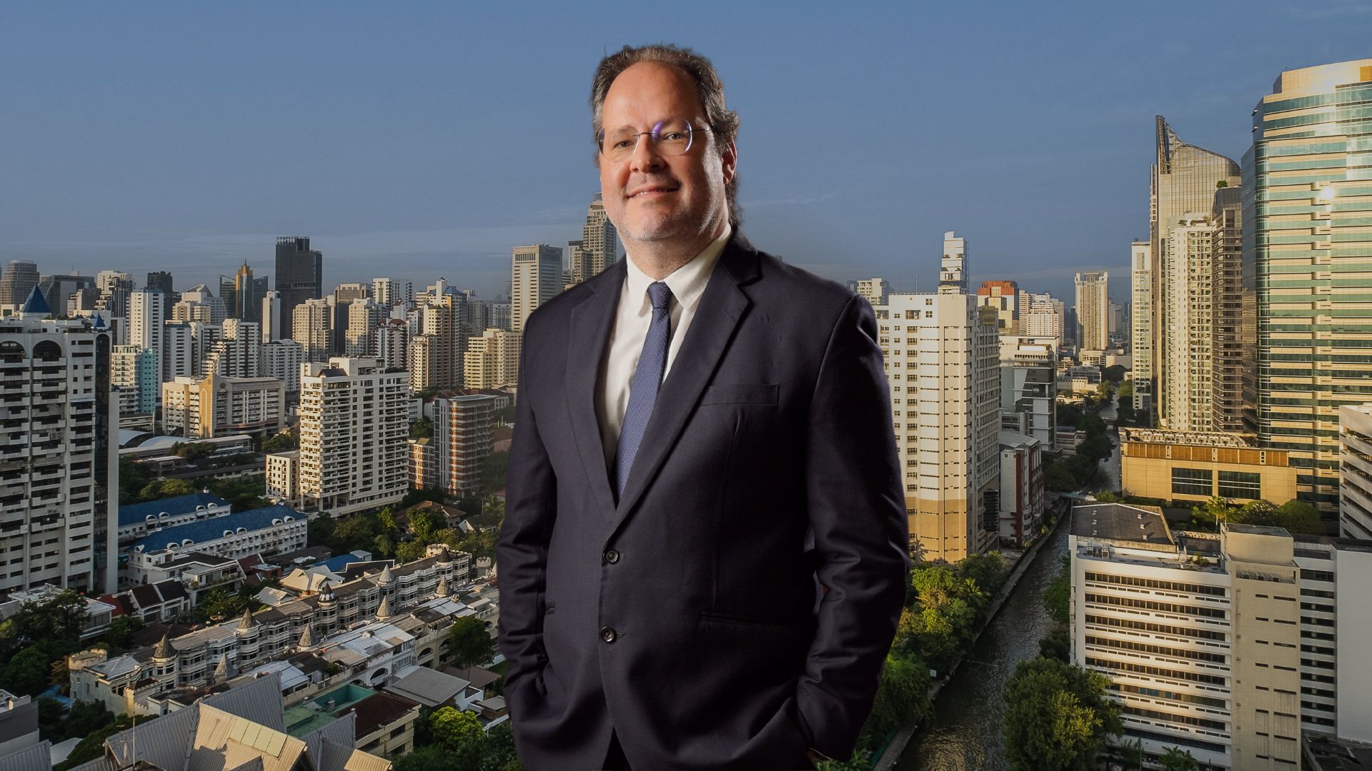 Power DUs pivotal in shaping smart cities