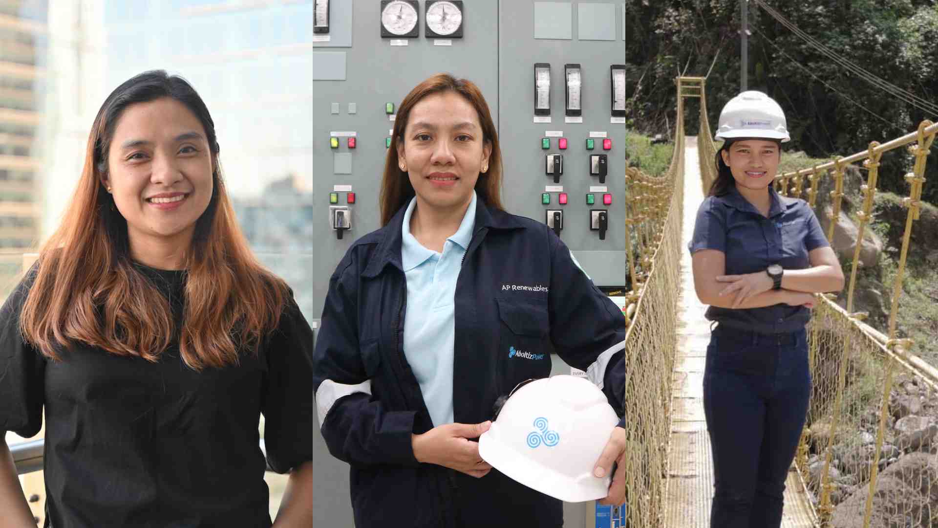 Forces of Nature: AboitizPower’s BABAEngineers champion PH RE push