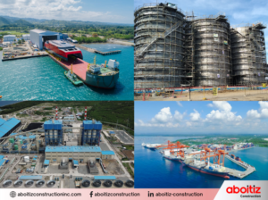 Aboitiz Construction Ends 2021 With Successful Projects And An Expanded ...