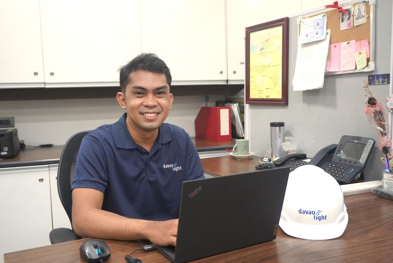 Robert Labayan On Integrity: A Customer Service Engineer’s Story | Aboitiz Eyes