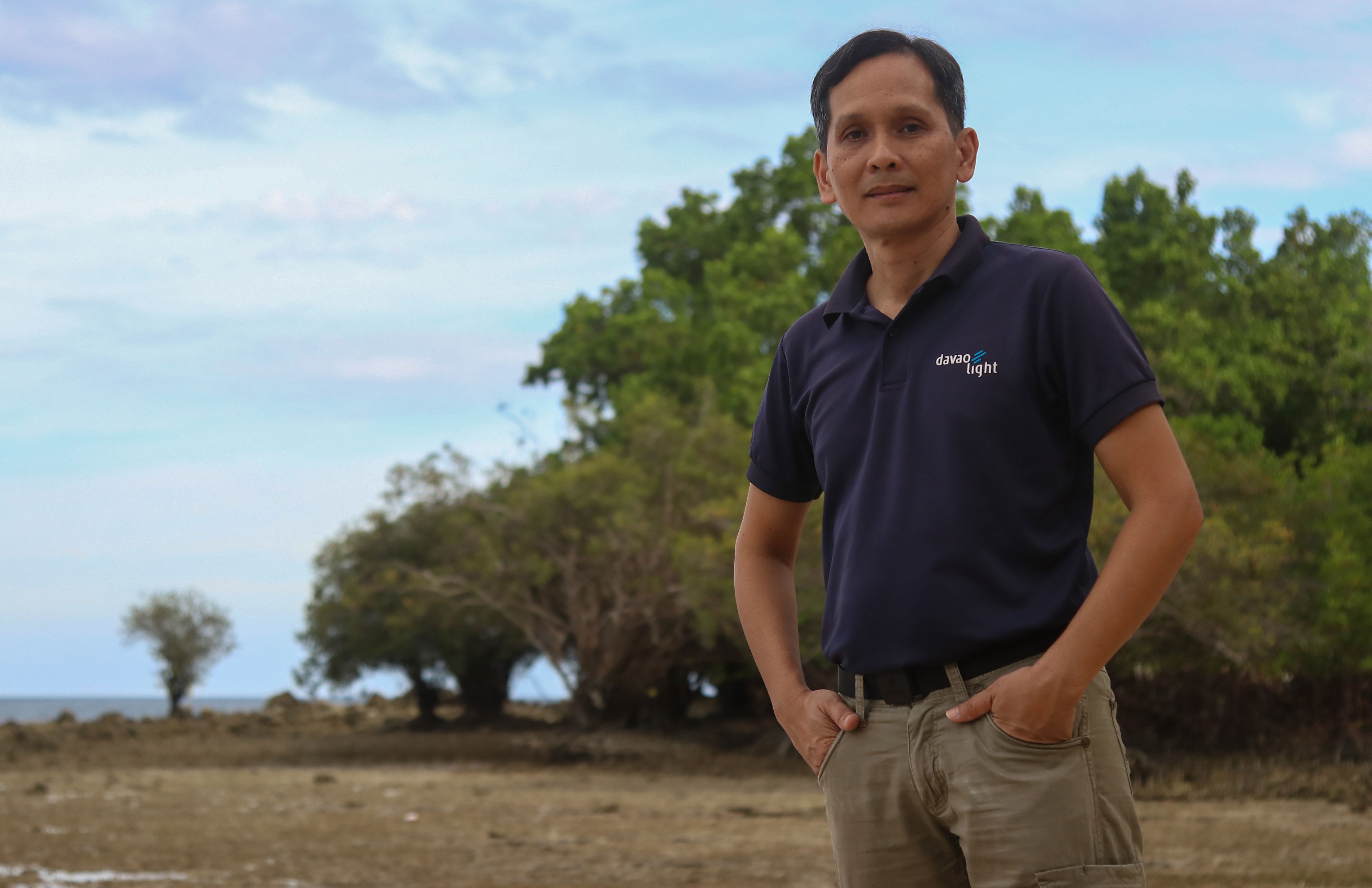 Leading the community to environment conservation, preservation