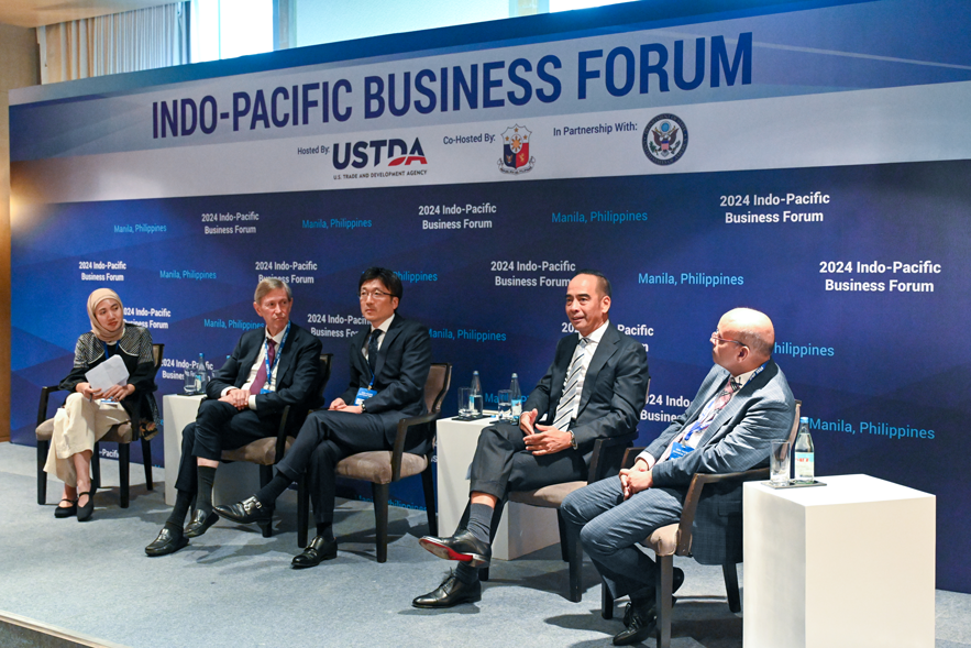 Regional cooperation can address limited energy transition workforce