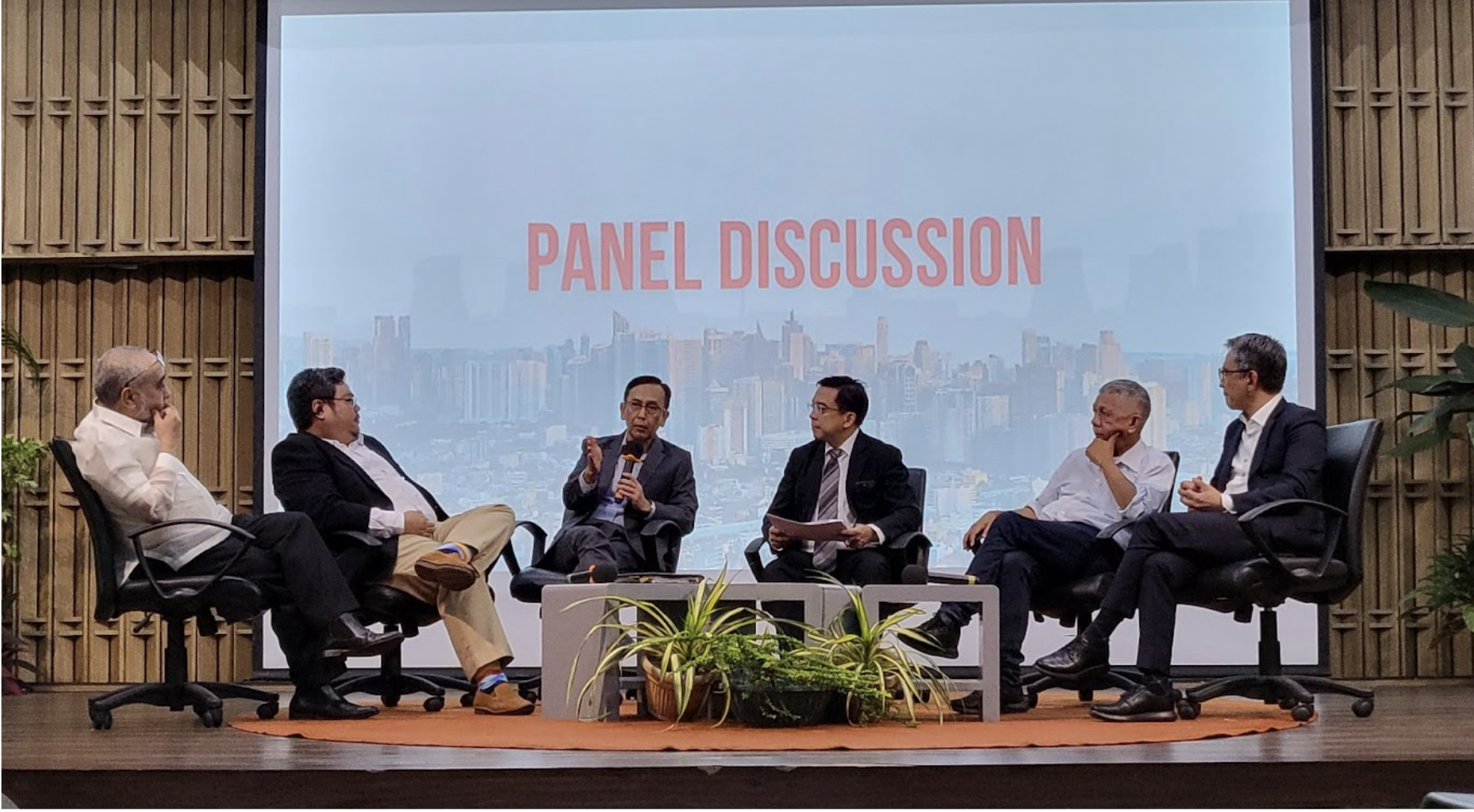 AboitizPower Exec says nuclear needs to be safe, cost-competitive