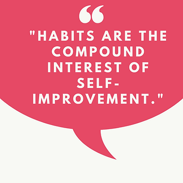 Atomic Habits Summary | James Clear