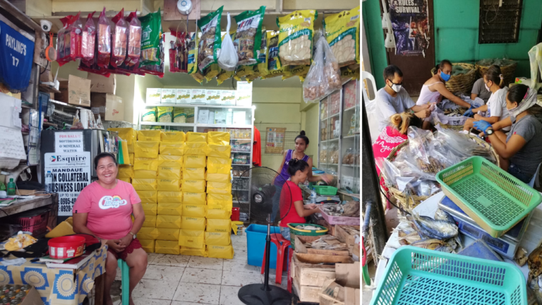 Rafi Helper RAFI's ‘Nanays’ Take Part In Supporting MSMEs Through Pandemic ...
