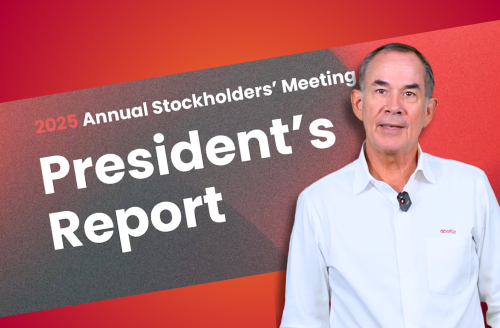 Aboitiz Group’s Bold Future Unveiled By SMA At 2025 ASM | Aboitiz Eyes
