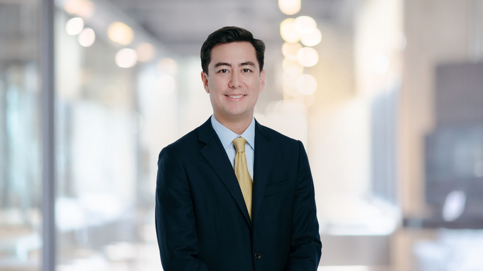 New projects sustain company confidence, says new AboitizPower CFO