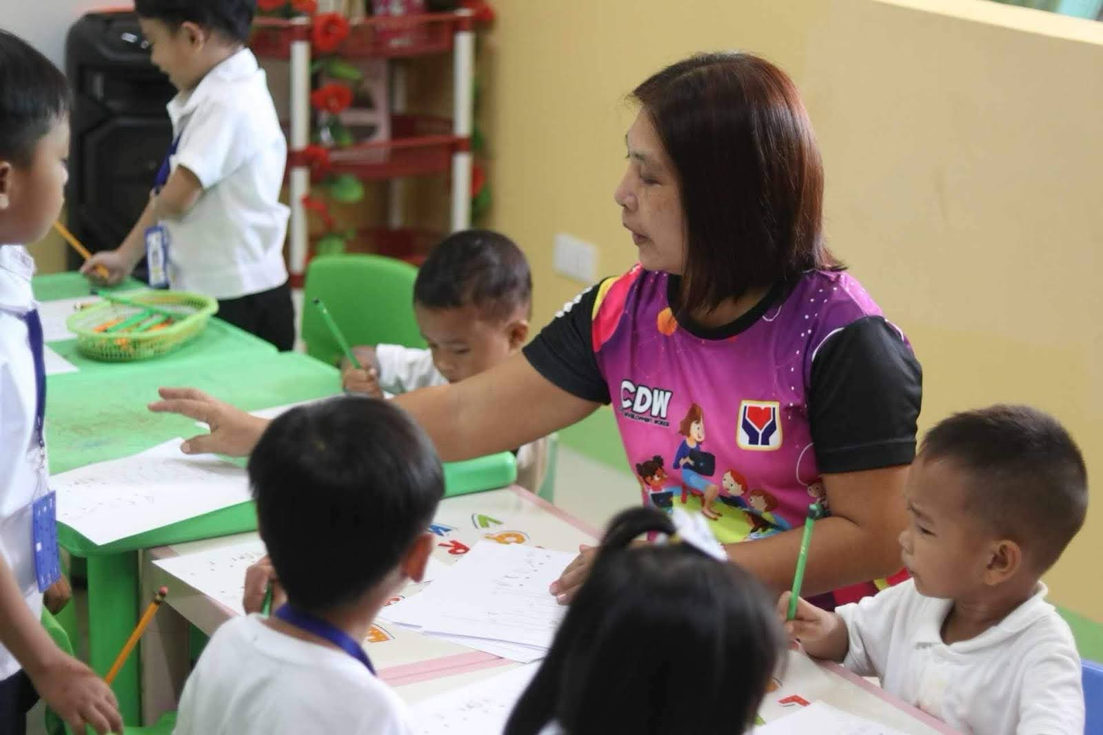 AboitizPower, Therma Visayas contributes in building a thriving and resilient Toledo City