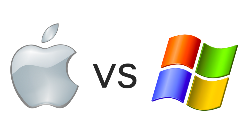 Apple vs. Microsoft Management Comparision from Technology Sector Operating in the US - Peachy Essay