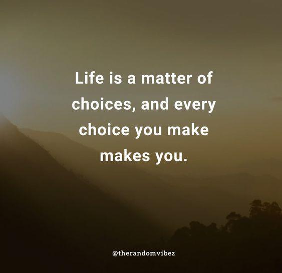 Image result for decisions in life images