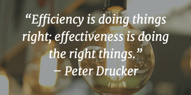 50 Inspirational (And Actionable) Time Management Quotes - RescueTime