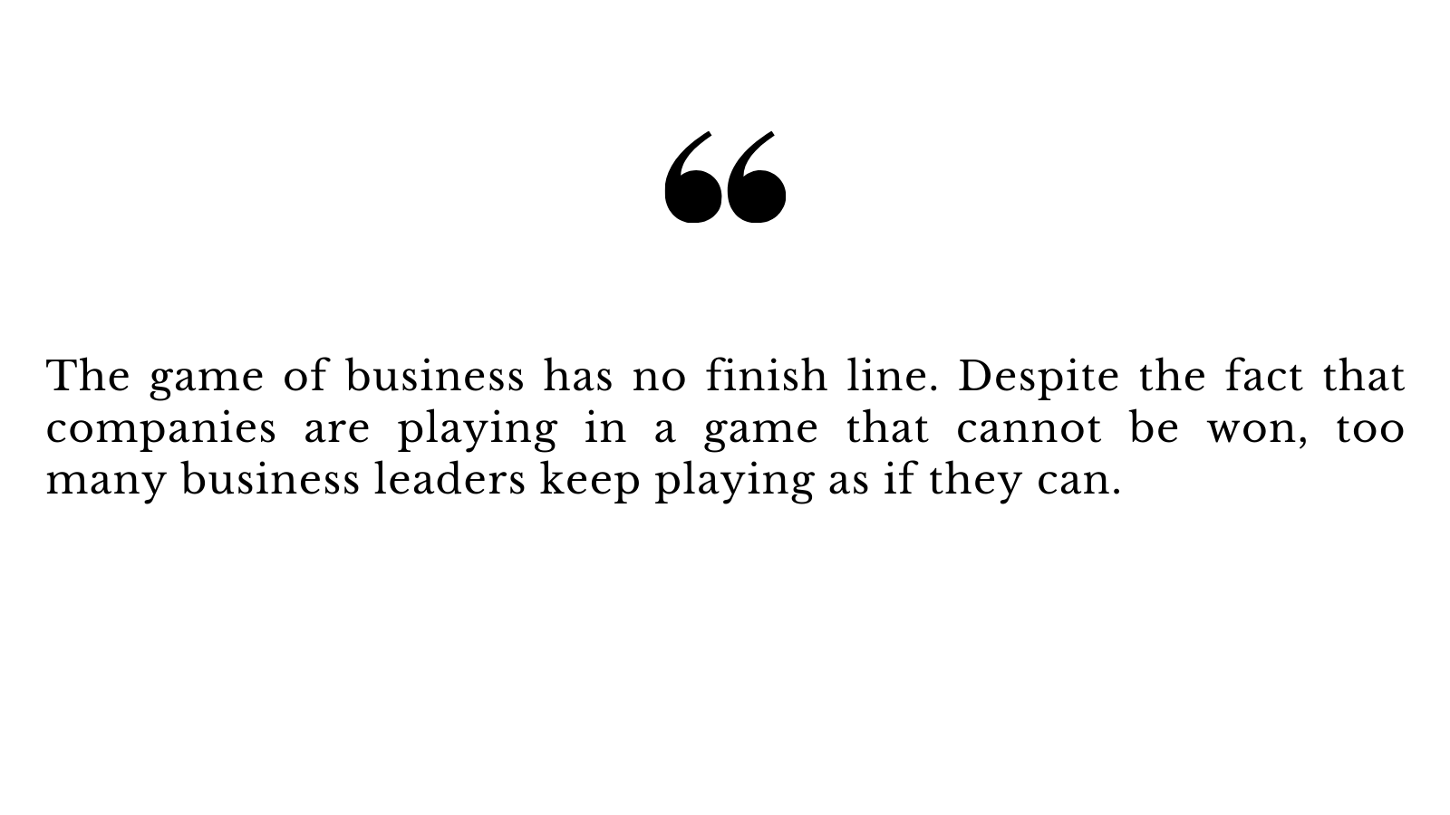 Vani Kola (vanik.eth) on Twitter: "A friend recently gifted me 'The Infinite Game' by @SimonSinek. As I continue reading it, I thought of sharing beautiful chunks from the first few pages. https://t.co/WKxX8kffOE" /