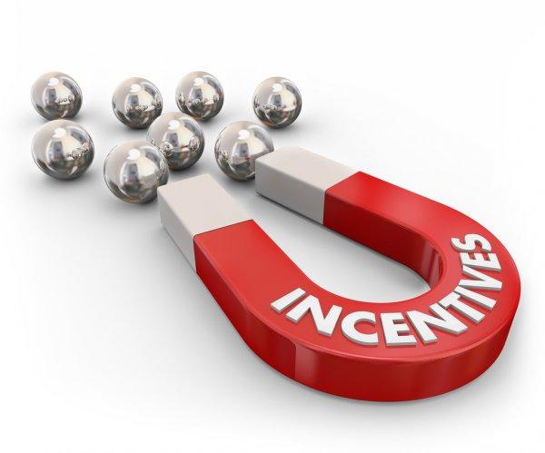 ᐈ Incentives stock images, Royalty Free incentives photos | download on  Depositphotos®
