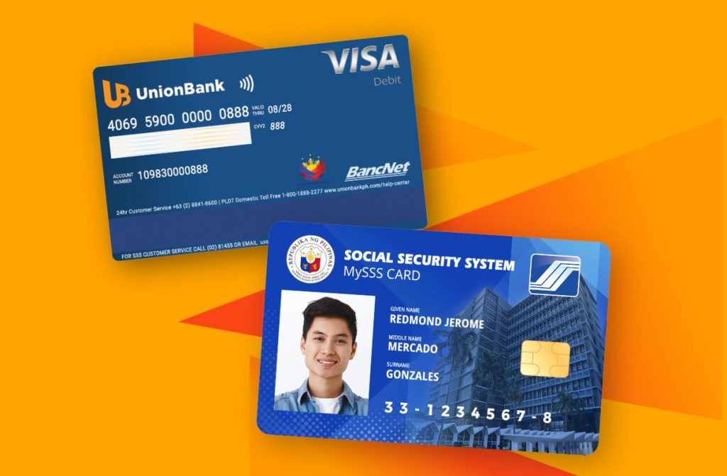 Banking Meets Benefits With The UnionBank MySSS Card | Aboitiz Eyes